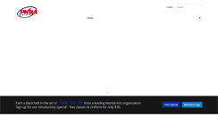 Desktop Screenshot of pksa.com